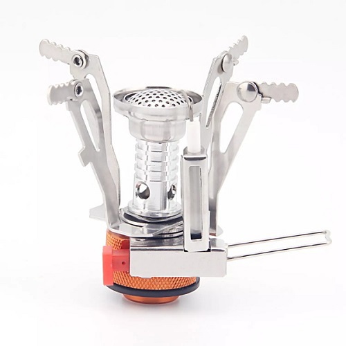 Ultralight Camping Stove