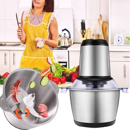 PRO FOOD GRINDER