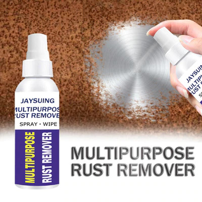Multi-Purpose Rust Remover Spray