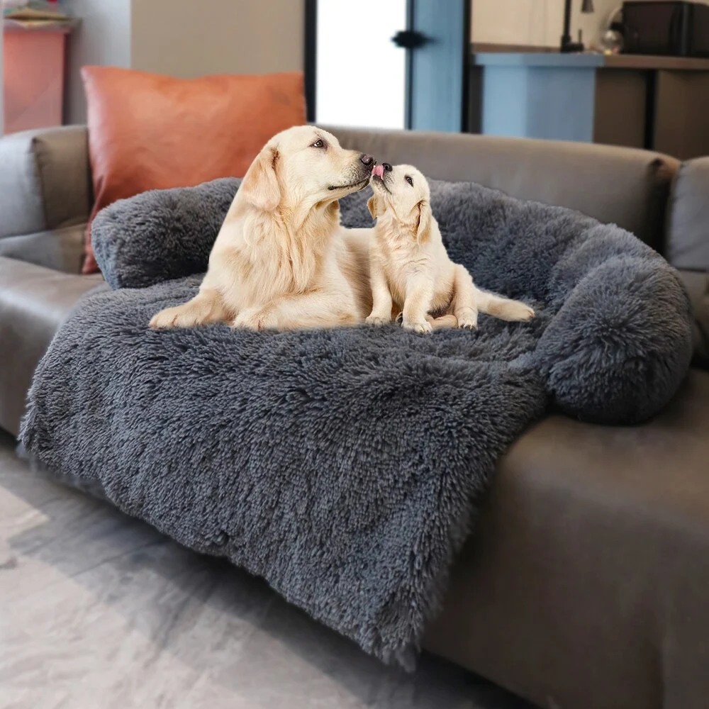 Anning Furniture Protection Pet Bed