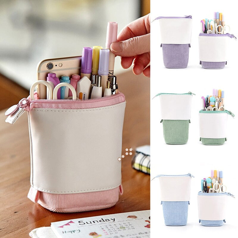 Pop-up Pencil Case