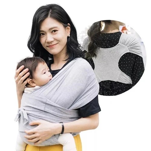 Baby Carrier