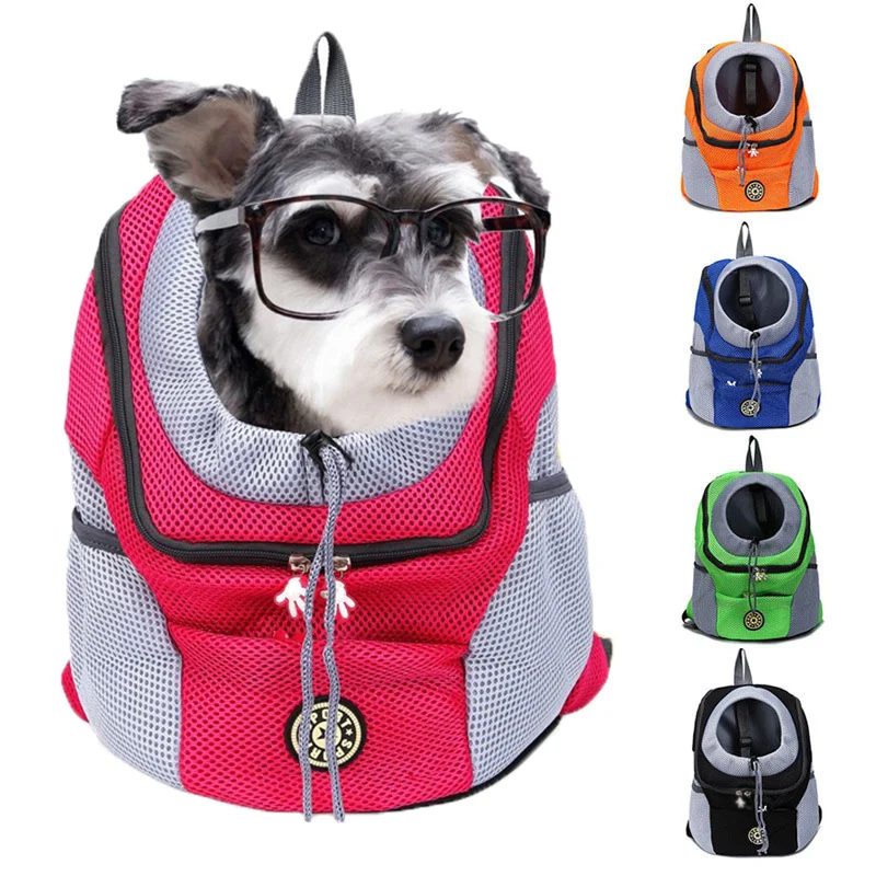 Doggy Rucksack