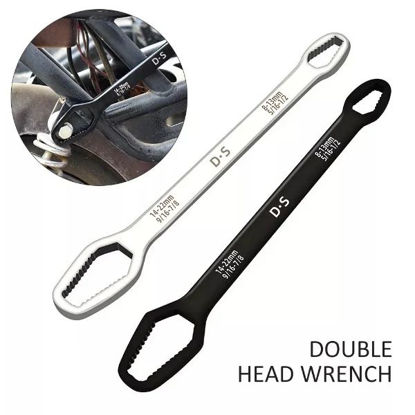 1 Easy Double-sided Wrench