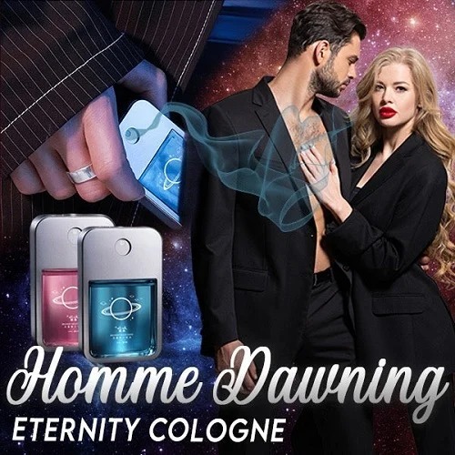 Pheromone Perfume