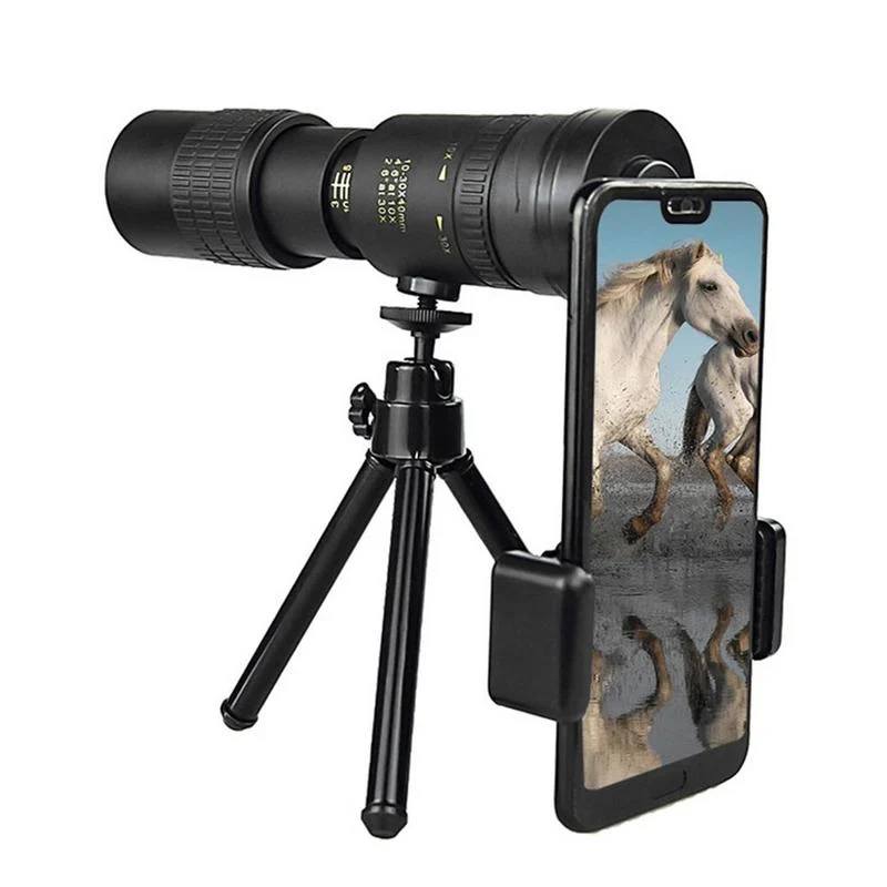 ARCTIC P9 MILITARY TELESCOPE