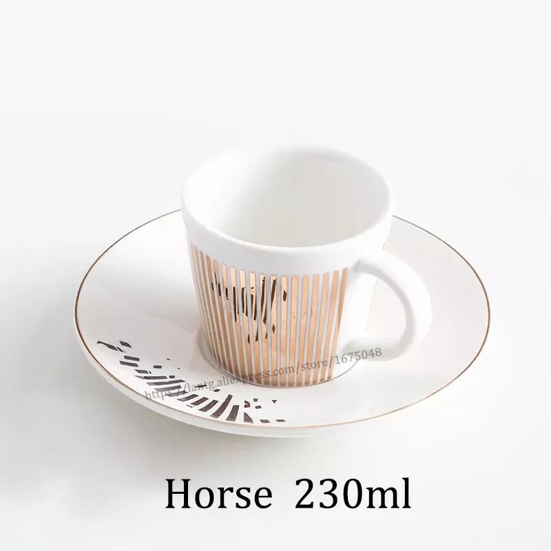 LOCOMOTION ANAMORPHIC CUP