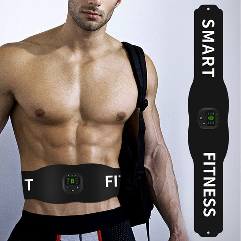 Cellulite Reduction EMS Belt