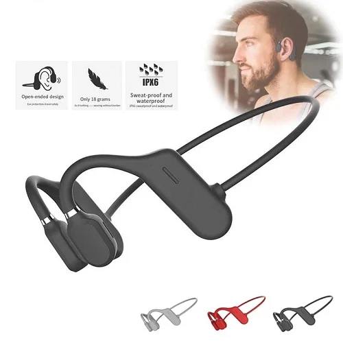 Bone Conduction Headphones