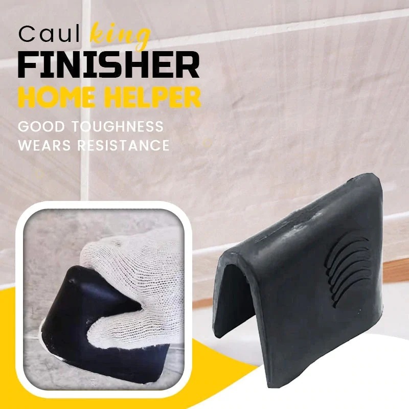 Caulking Finisher