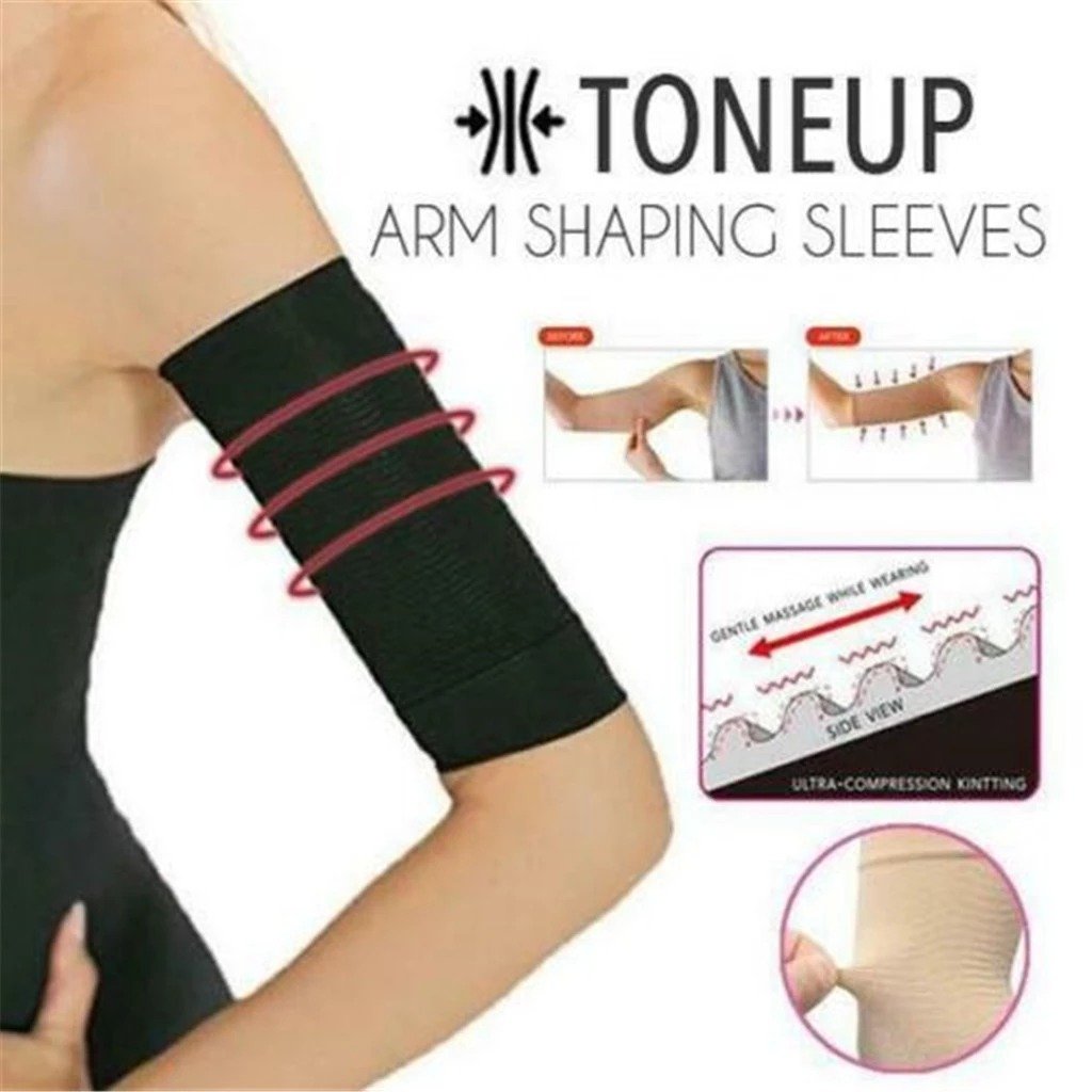 ToneUp Arm Sleeves