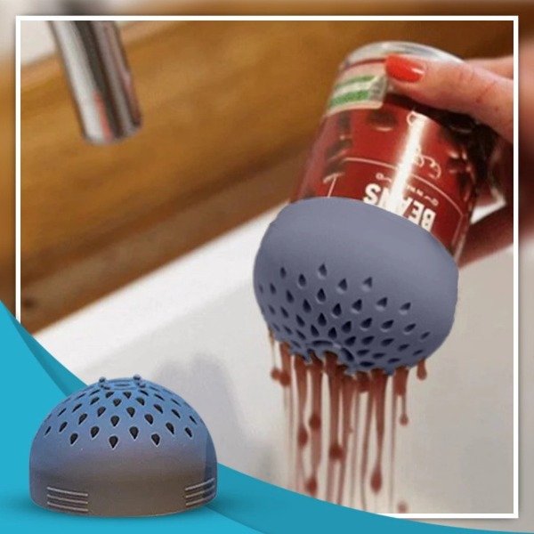 Micro Kitchen Colander