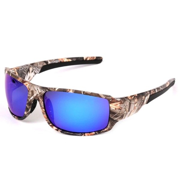 Professional Polarized Fishing Glasses