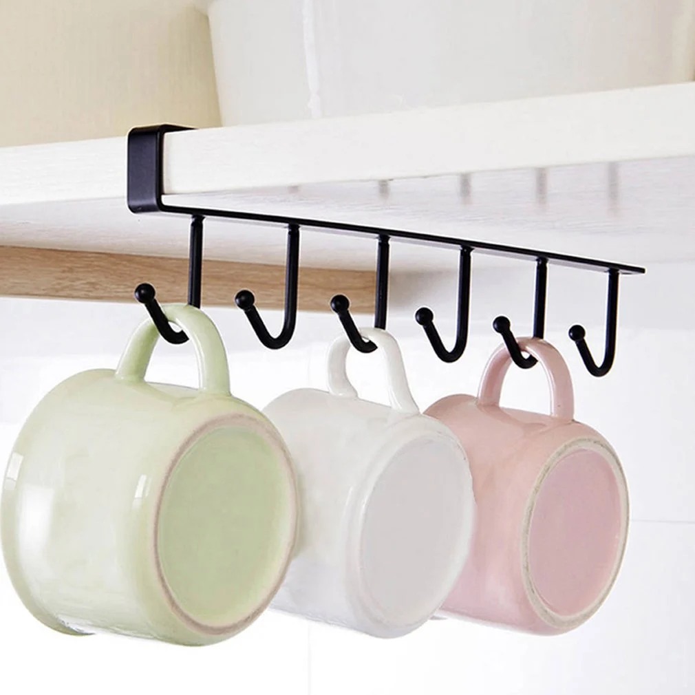 Under Cabinet Hanger - 2PCS