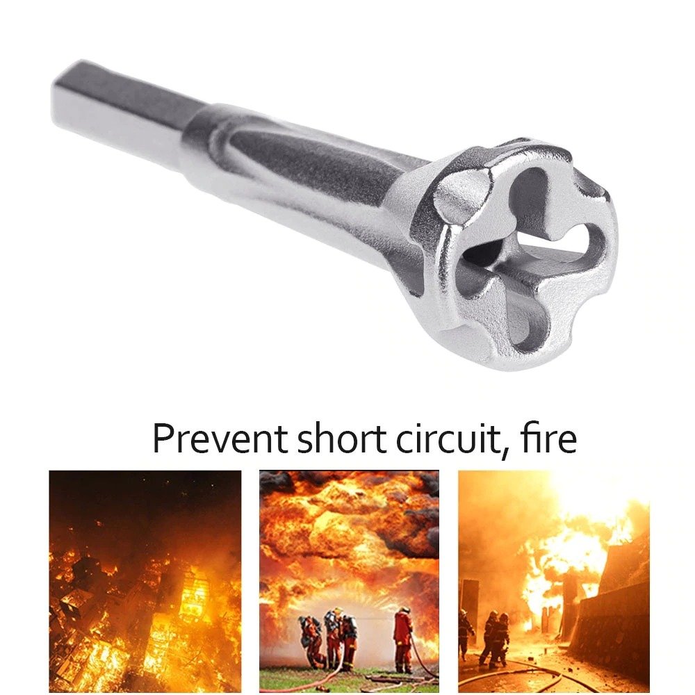 Stripping and twisting tools