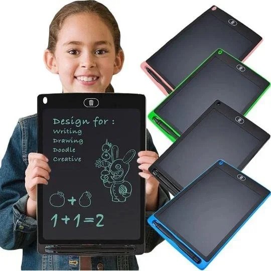 KIDS MAGIC LCD Graphics Tablet