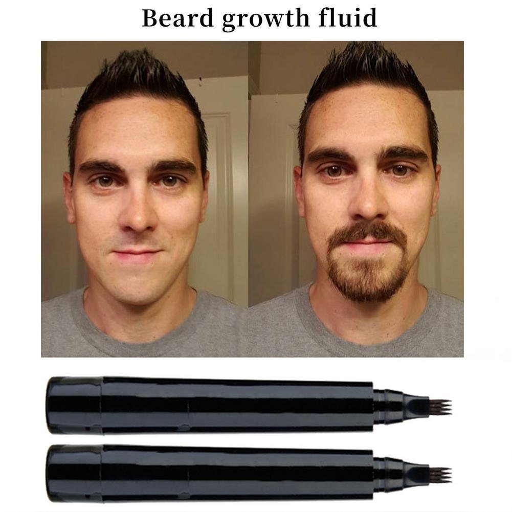 Beard Stuffing Pen Kit