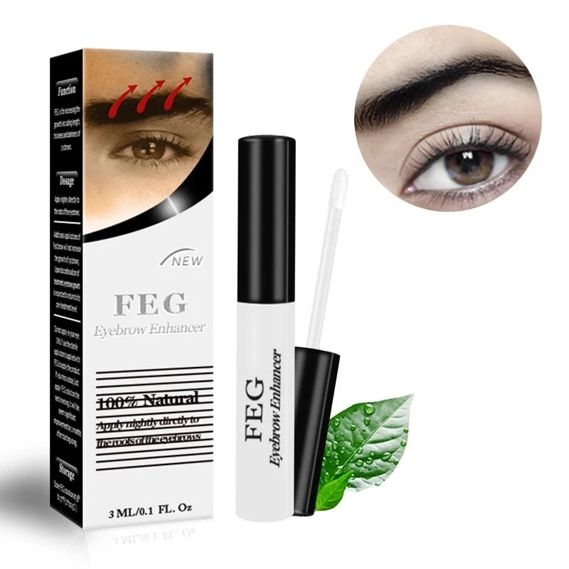 Brow Enhancer Serum