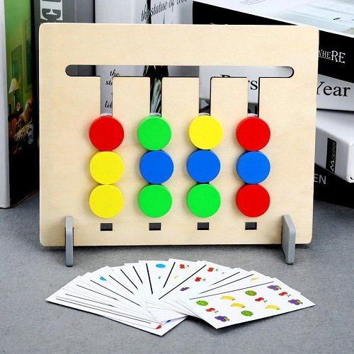 Educational Montessori Toys