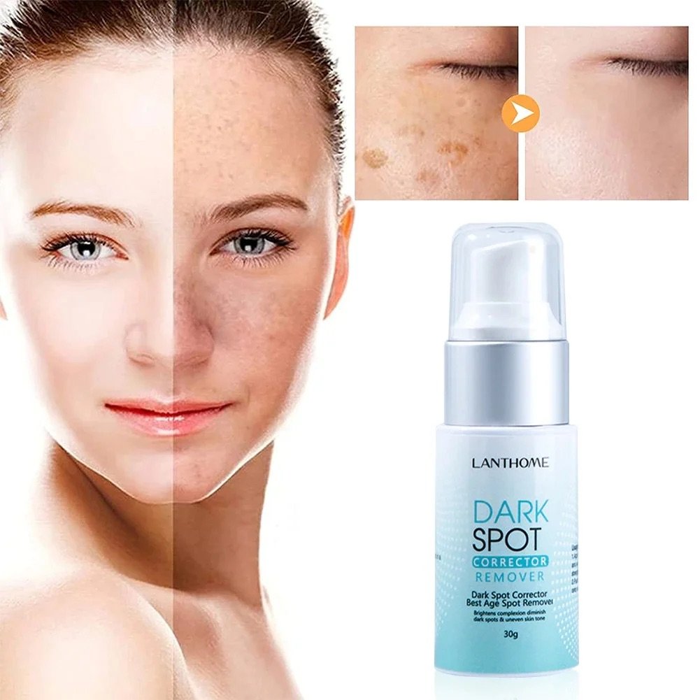 Dark Spot Correcting Makeup Remover