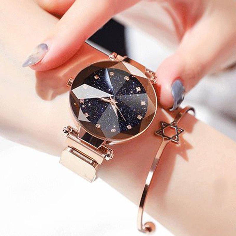 Starry Sky Watch