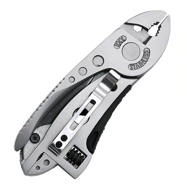 Multifunction Pliers