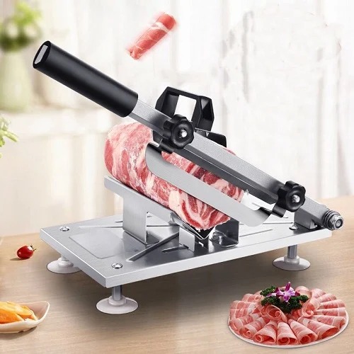 Ultimate All-Purpose Meat Chef Slicer