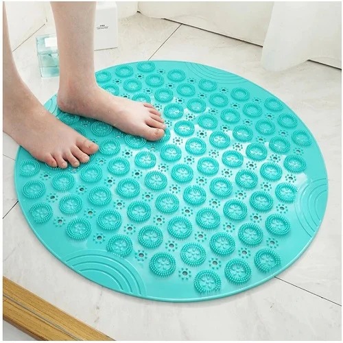 Non-slip Massage Silicone Pad