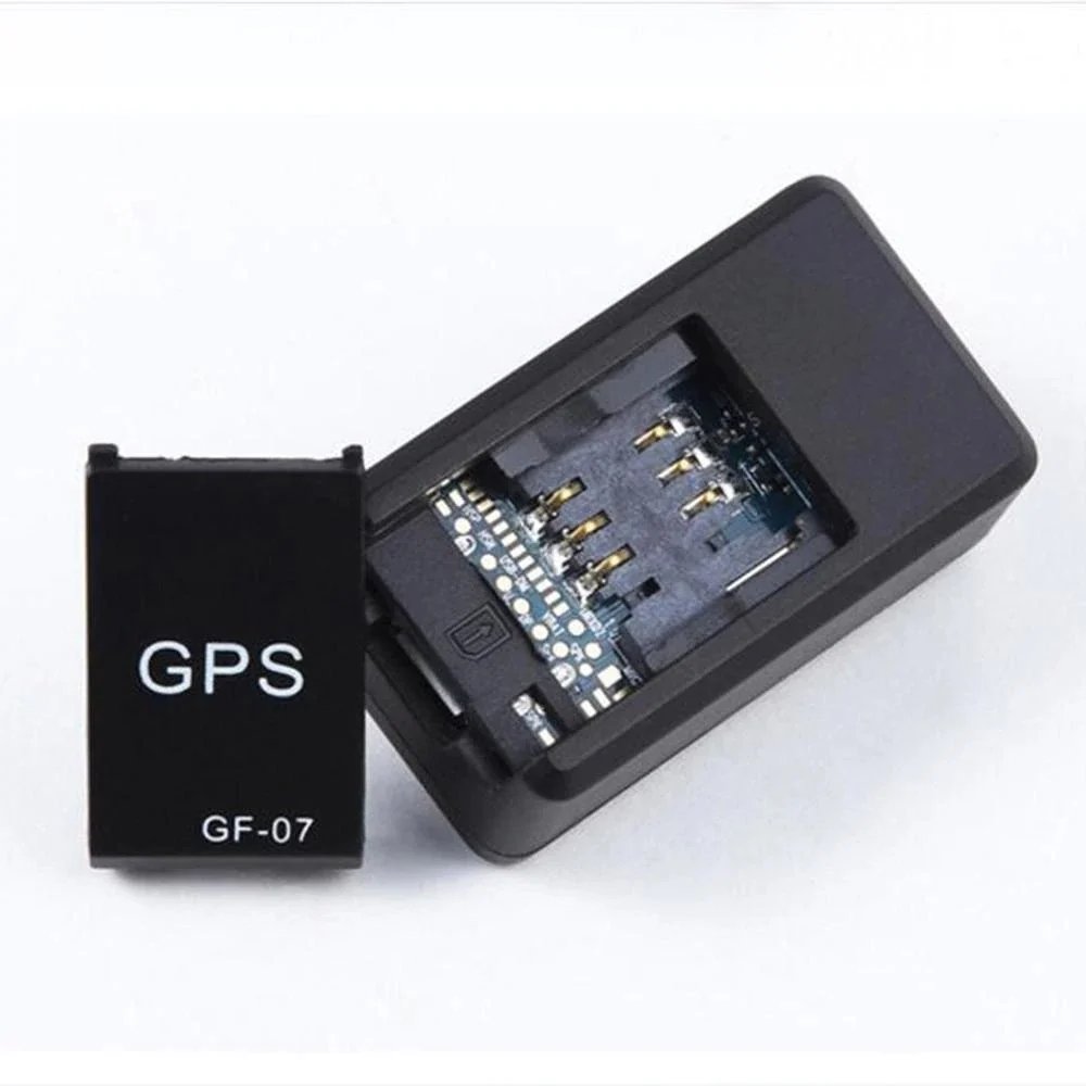 Magnetic Mini Gps Tracker