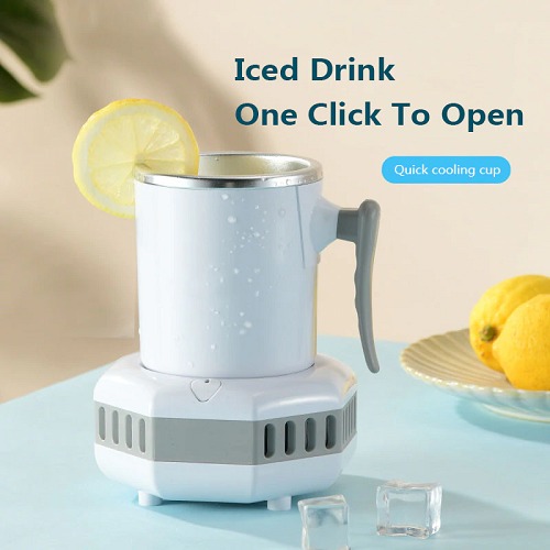 Cup Cooler