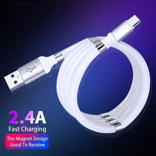 Magnetic Charging Cable