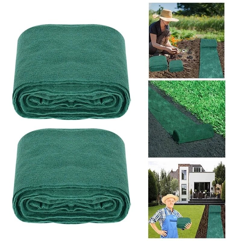 Grass Seed Mat