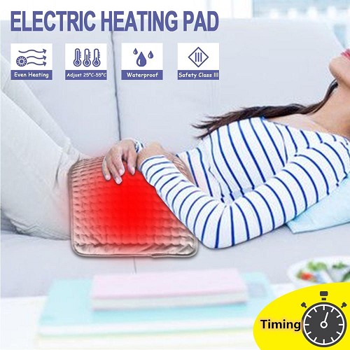 SOOTHEPAD HEATING BLANKET