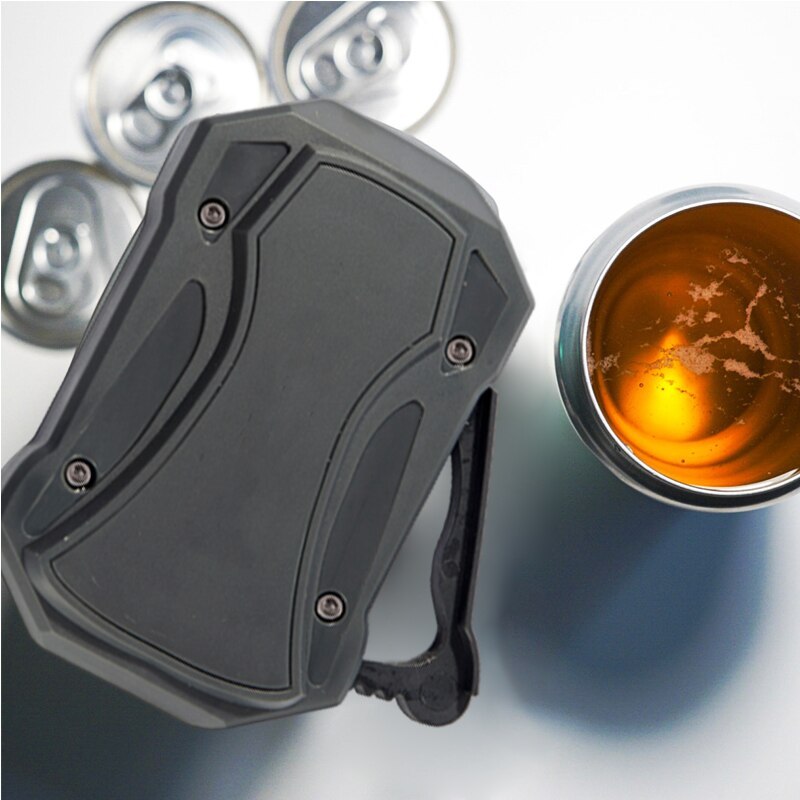 Ez-Drink Opener