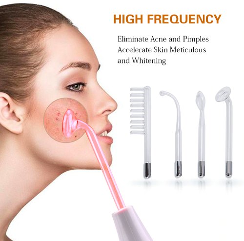 High Frequency Skin Rejuvenator