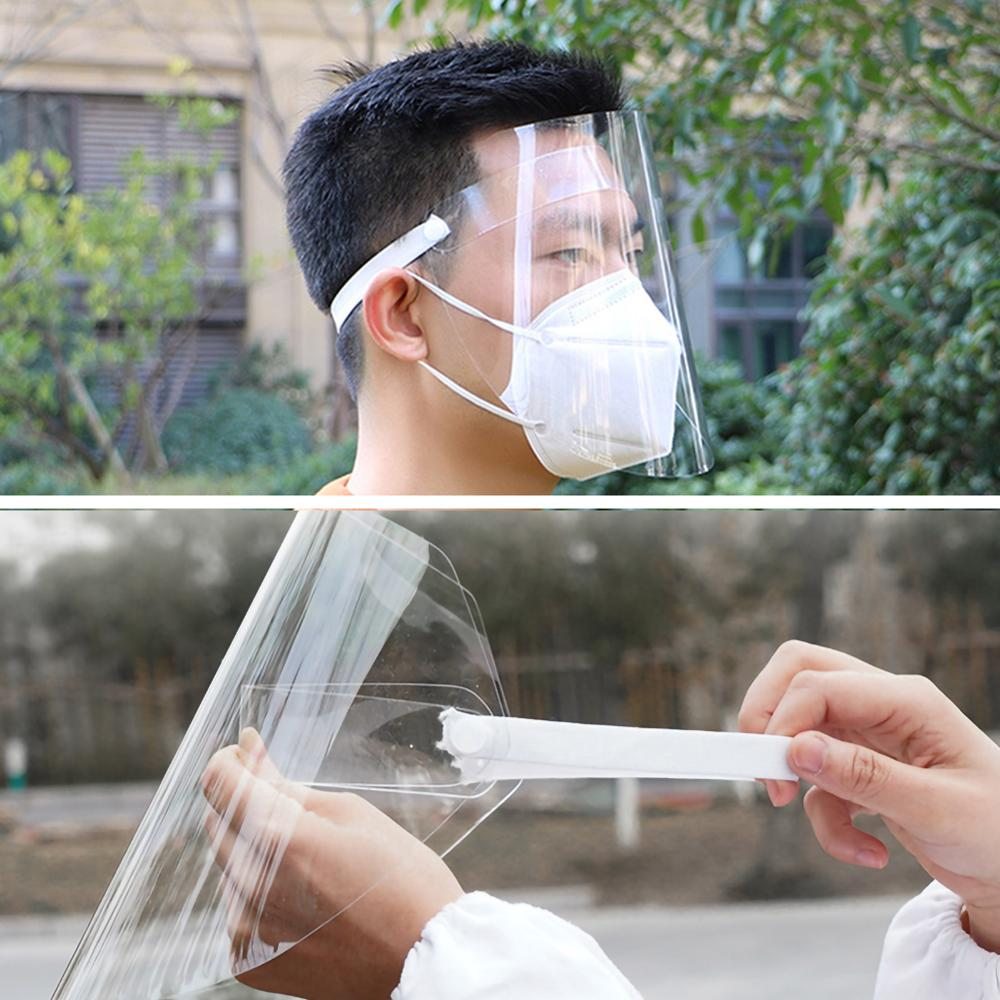 Face Shield Mask