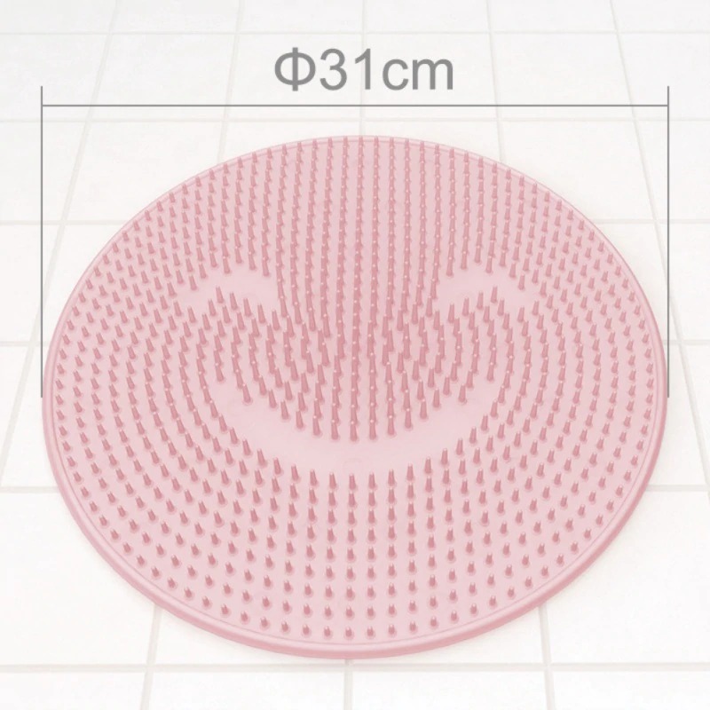 Lazy Bath Massage Pad