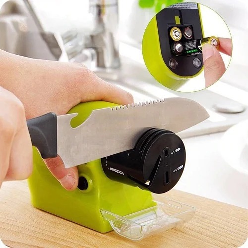 Electric Knife Sharpener