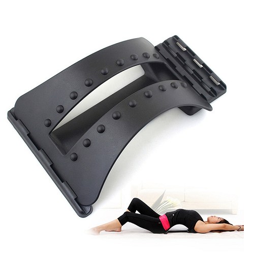 Back Lumbar Stretcher