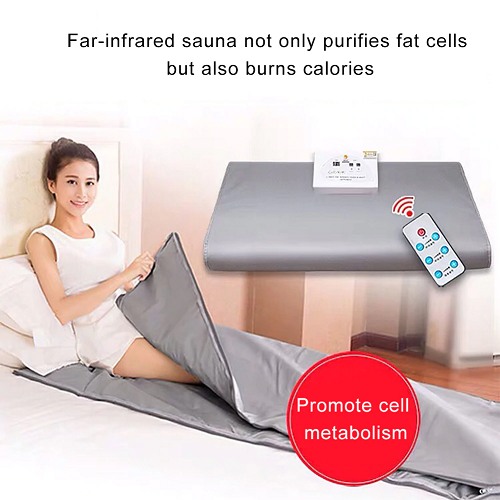 Sauna Blanket