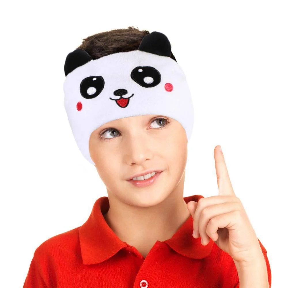 Kids Wireless Head Band