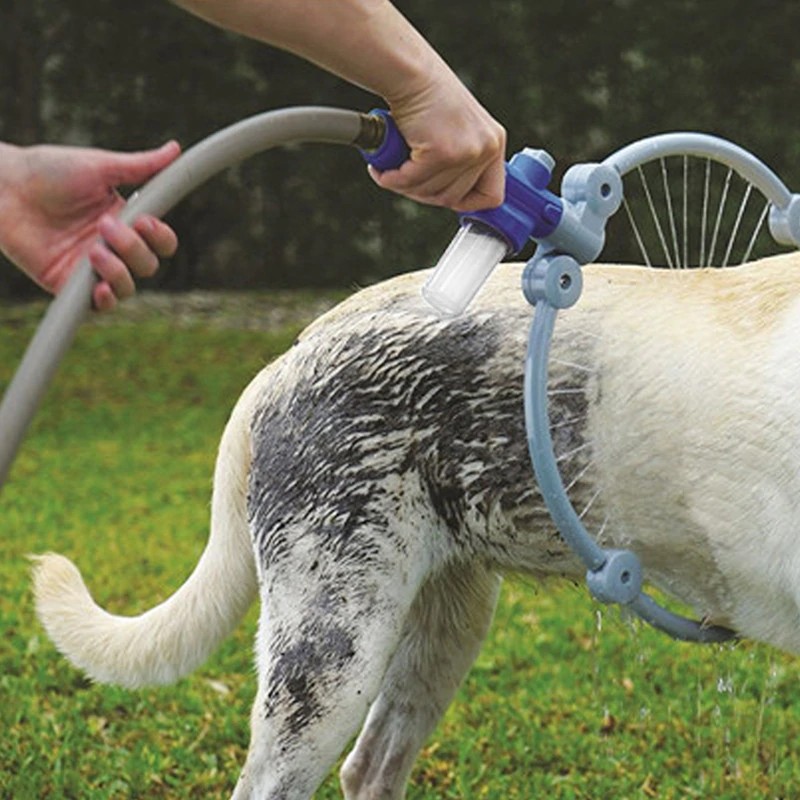 360° Pet Washer