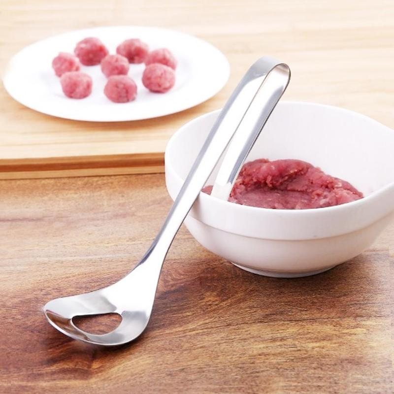 MEATBALL MAKER SPOON