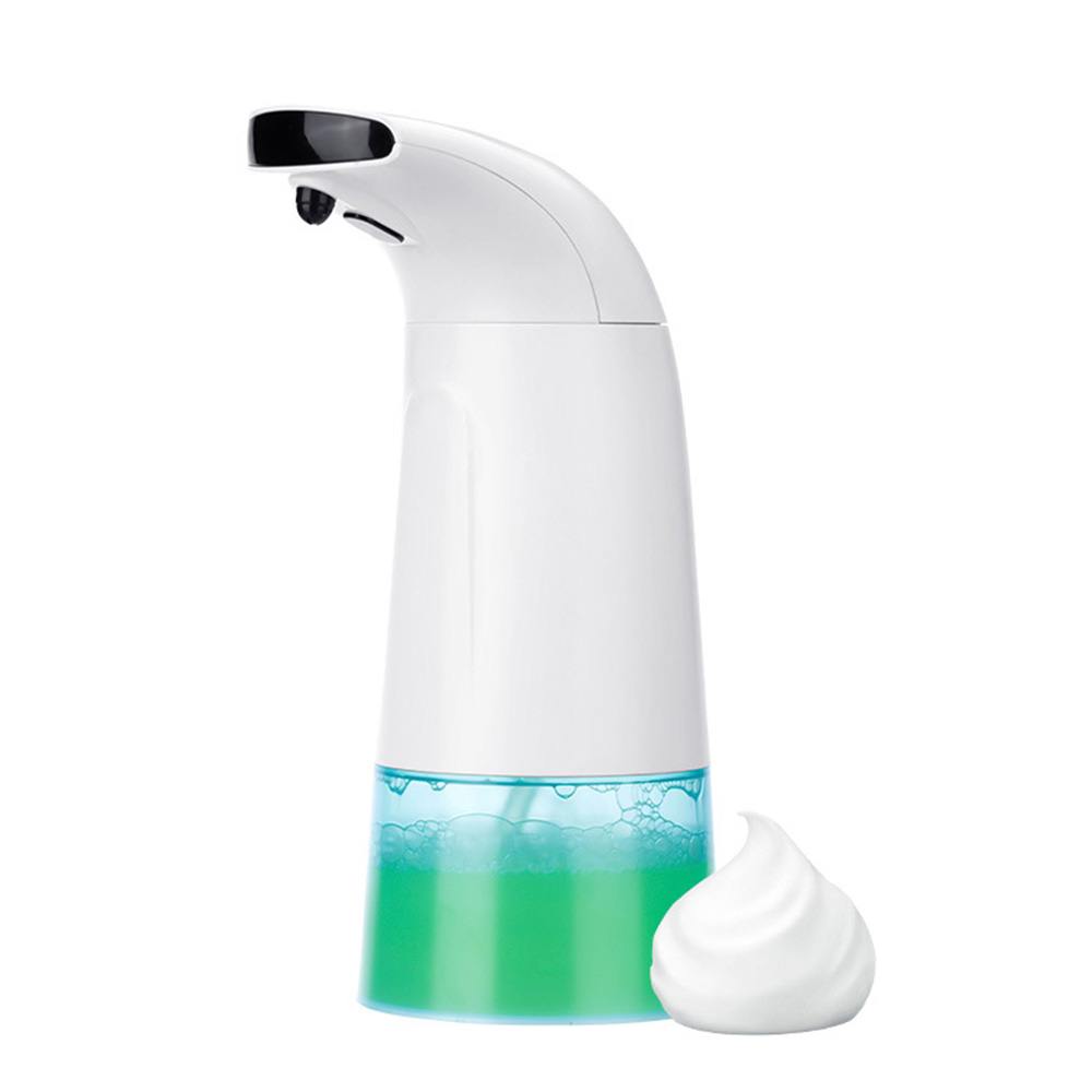 HOUSEHOLD TOUCHLESS SOAP DISPENSER