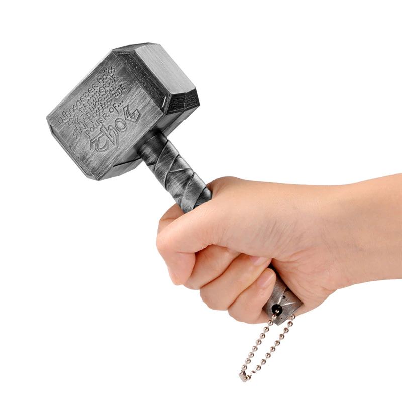 Hammer Bottle Opener