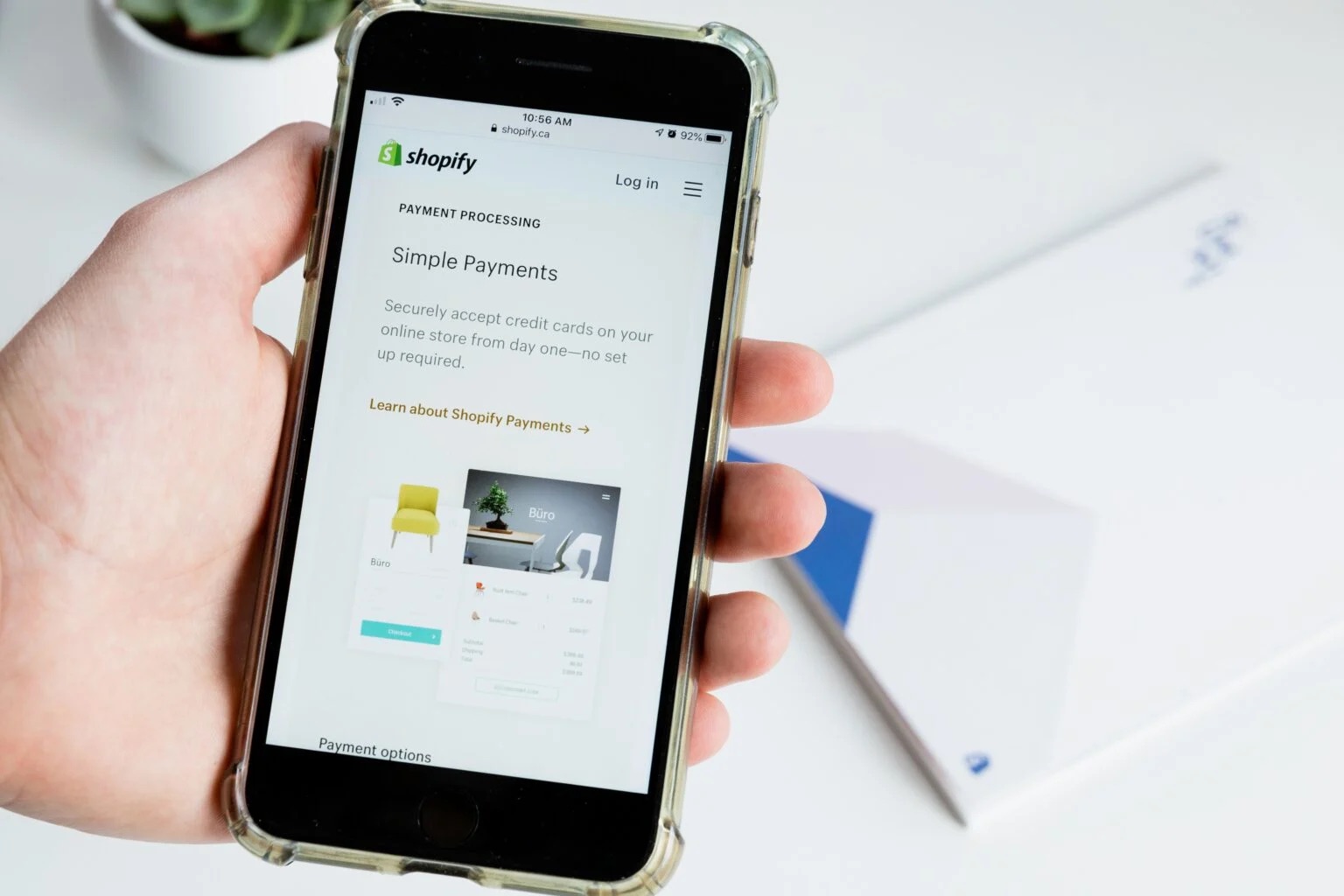 SHOPIFY IS CHANGING CUSTOMIZED ORDER SMS NOTIFICATIONS
