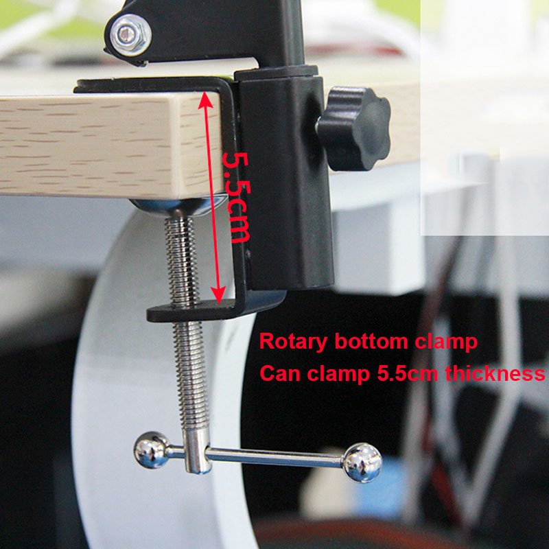 Lazy Phone & Tablet Bracket