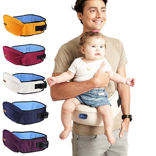 Baby Carrier