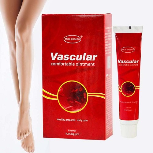 VARICOSE VEINS REMOVAL CREAM