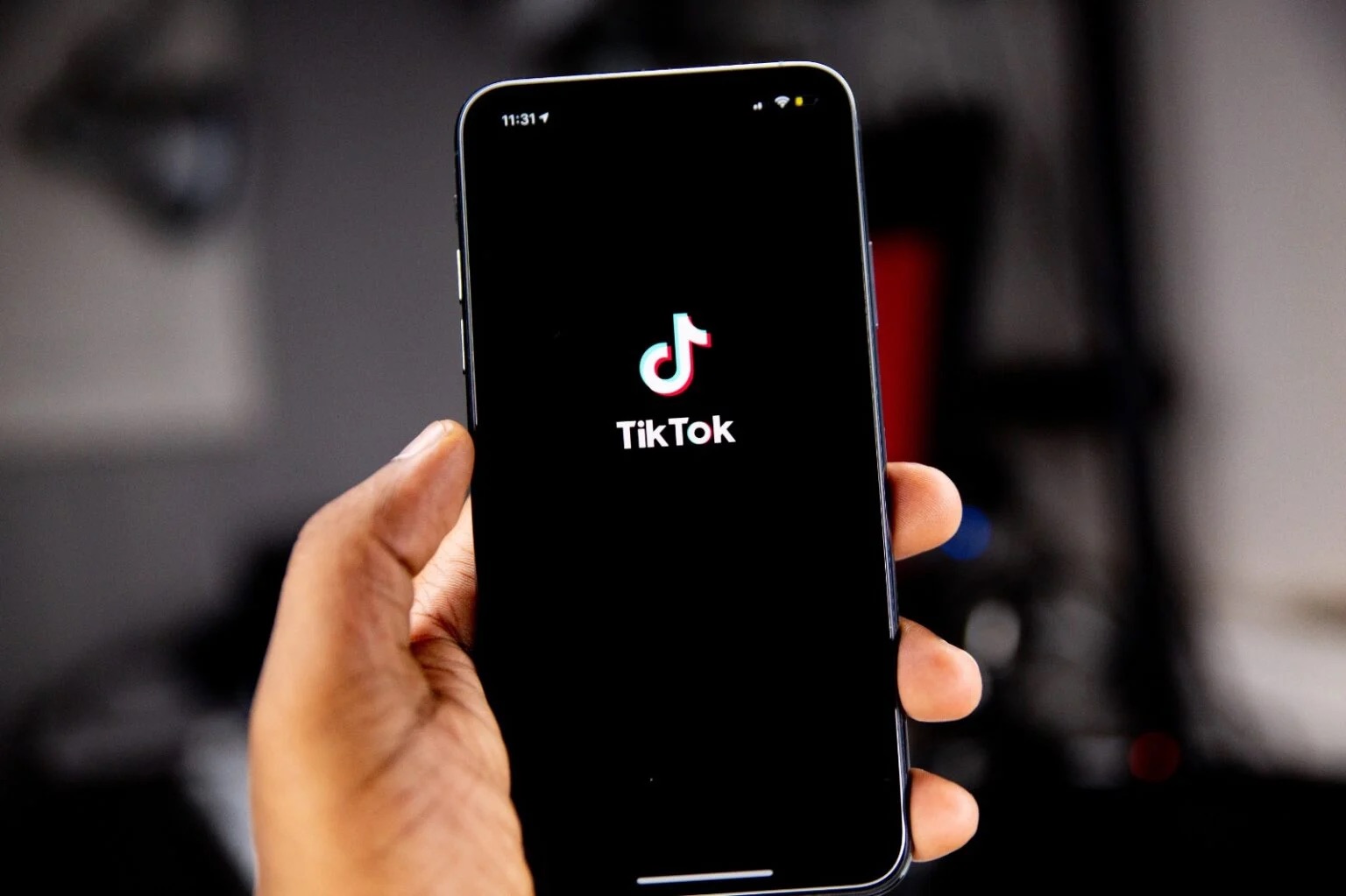 TIKTOK AD REVENUE TO TOP $11 BILLION BY 2024